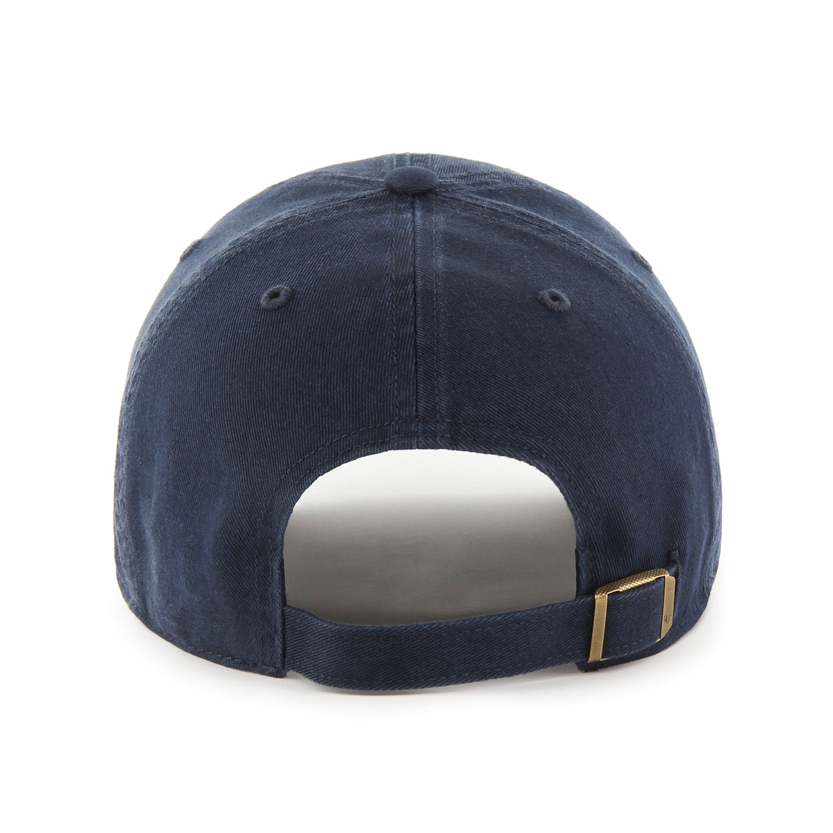 Husky Canine Collection 47 Brand Men Navy Clean Up Adjustable Hat product image 2, provided for visual reference and product