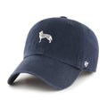 Husky Canine Collection 47 Brand Men Navy Clean Up Adjustable Hat product image 1, provided for visual reference and product