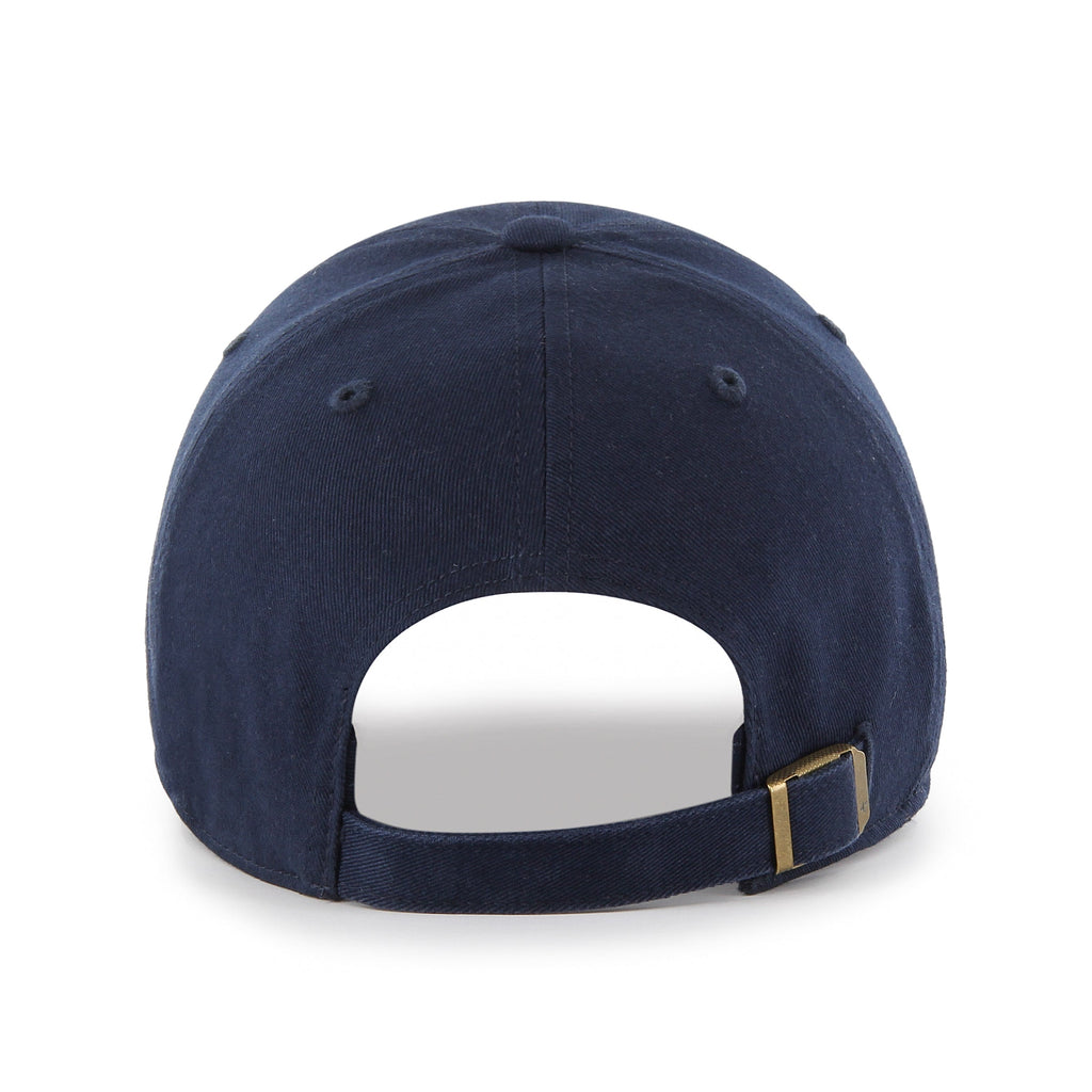 Australian Shepard Canine Collection 47 Brand Men Navy Clean Up Adjustable Hat product image 2, provided for visual