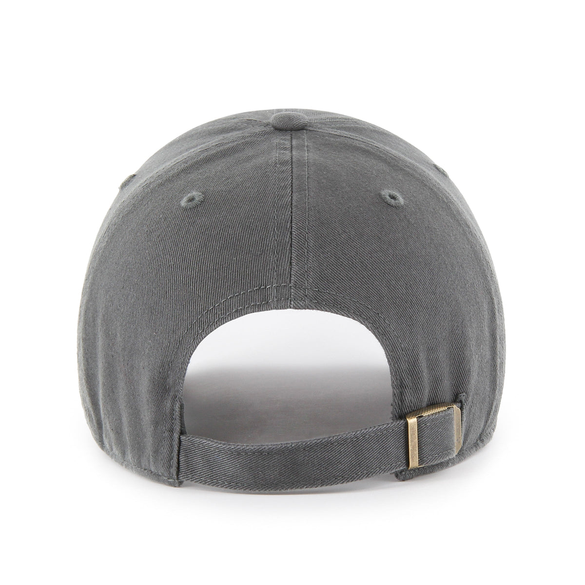 Golden Retriever Canine Collection 47 Brand Men Grey Clean Up Adjustable Hat product image 2, provided for visual reference