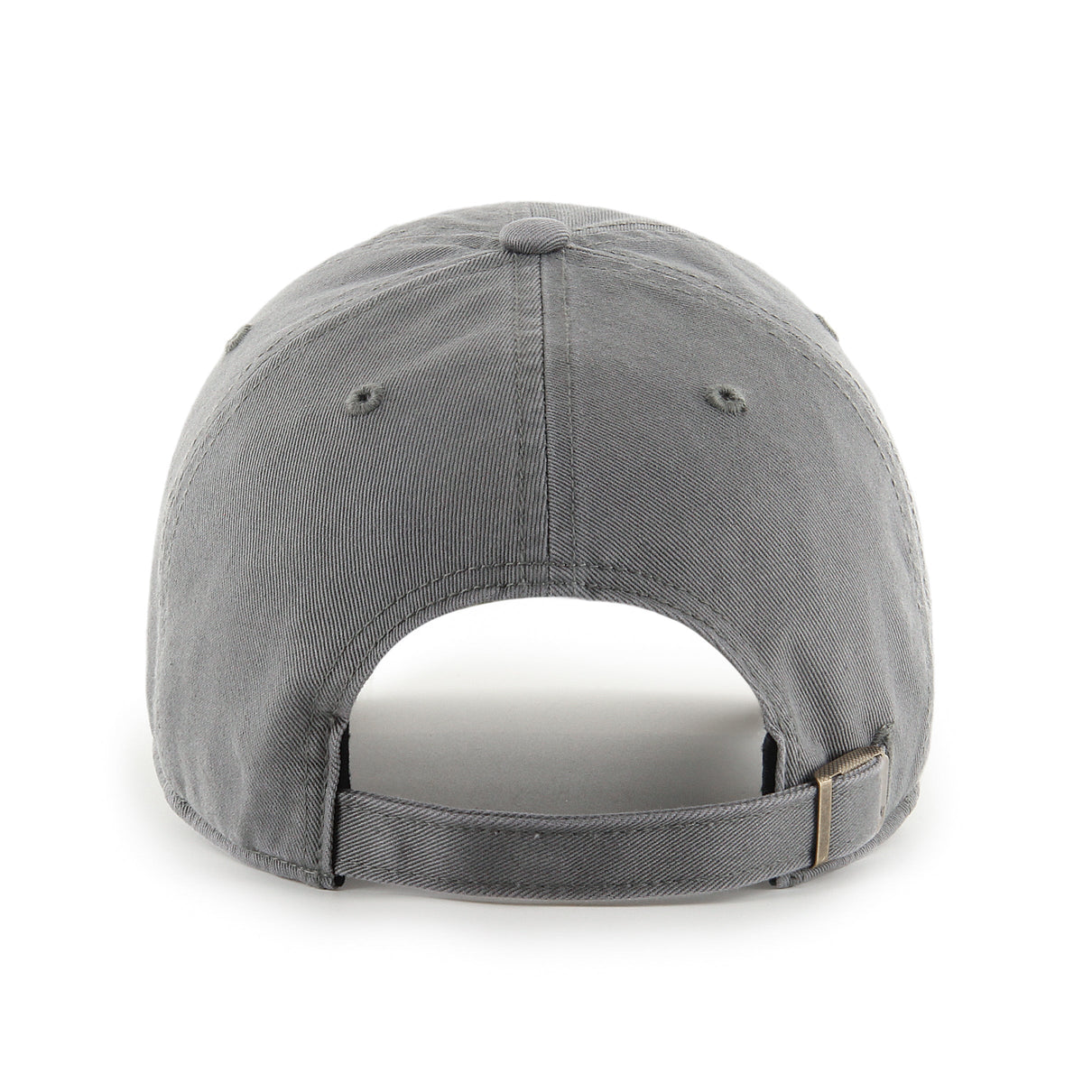 New York Yankees MLB 47 Brand Men Cement Ballpark Clean Up Adjustable Hat product image 2, provided for visual reference and