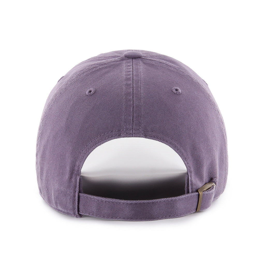 New York Yankees MLB 47 Brand Men Iris Clean Up Adjustable Hat product image 2, provided for visual reference and product