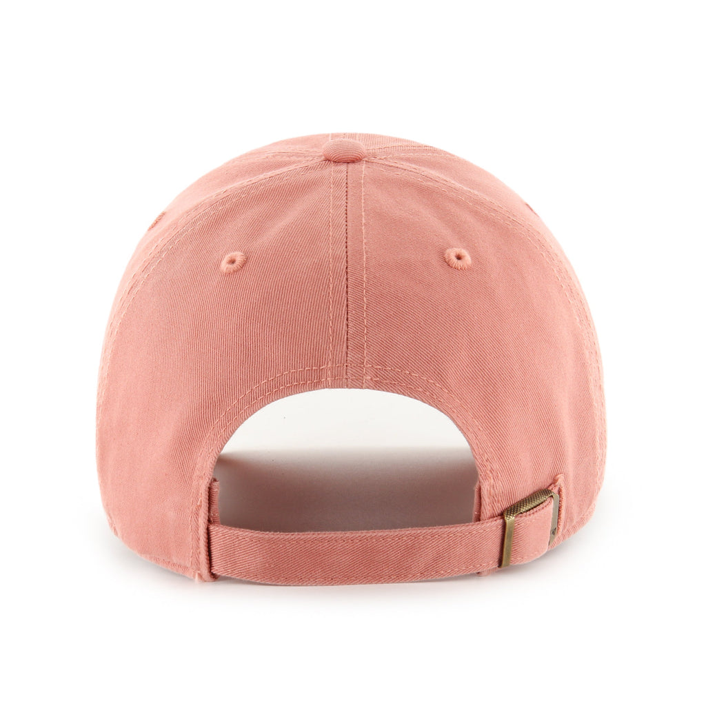 Toronto Maple Leafs NHL 47 Brand Men Sedona Clean Up Adjustable Hat product image 2, provided for visual reference and