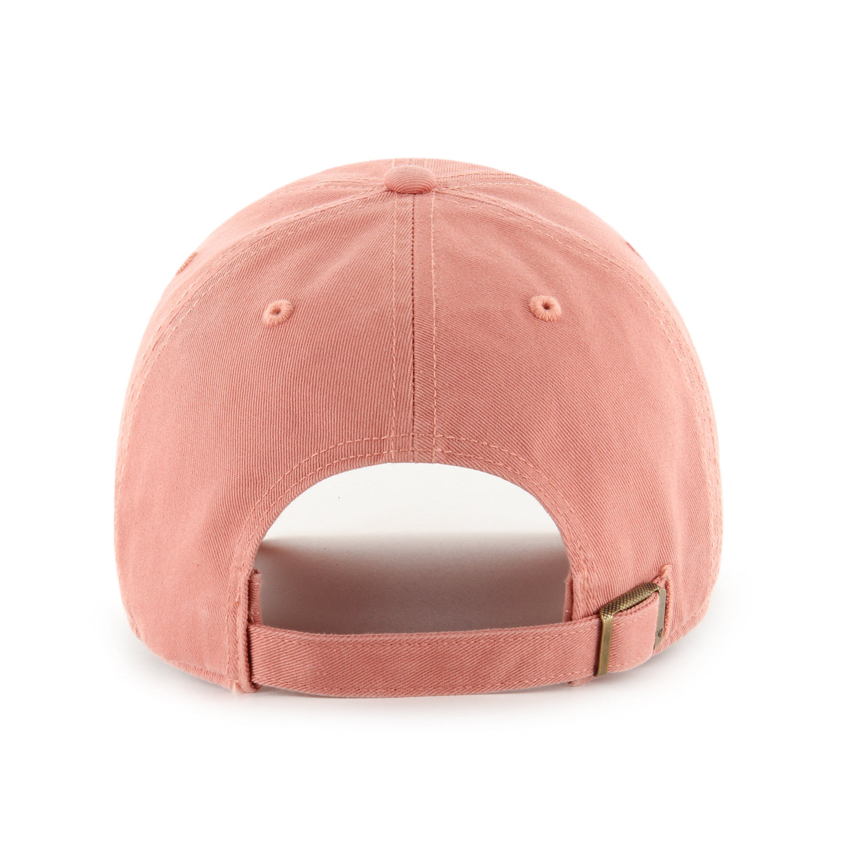 Toronto Maple Leafs NHL 47 Brand Men Sedona Clean Up Adjustable Hat product image 2, provided for visual reference and