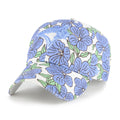 Toronto Blue Jays MLB 47 Brand Women Florentina Clean Up Adjustable Hat product image 1, provided for visual reference and
