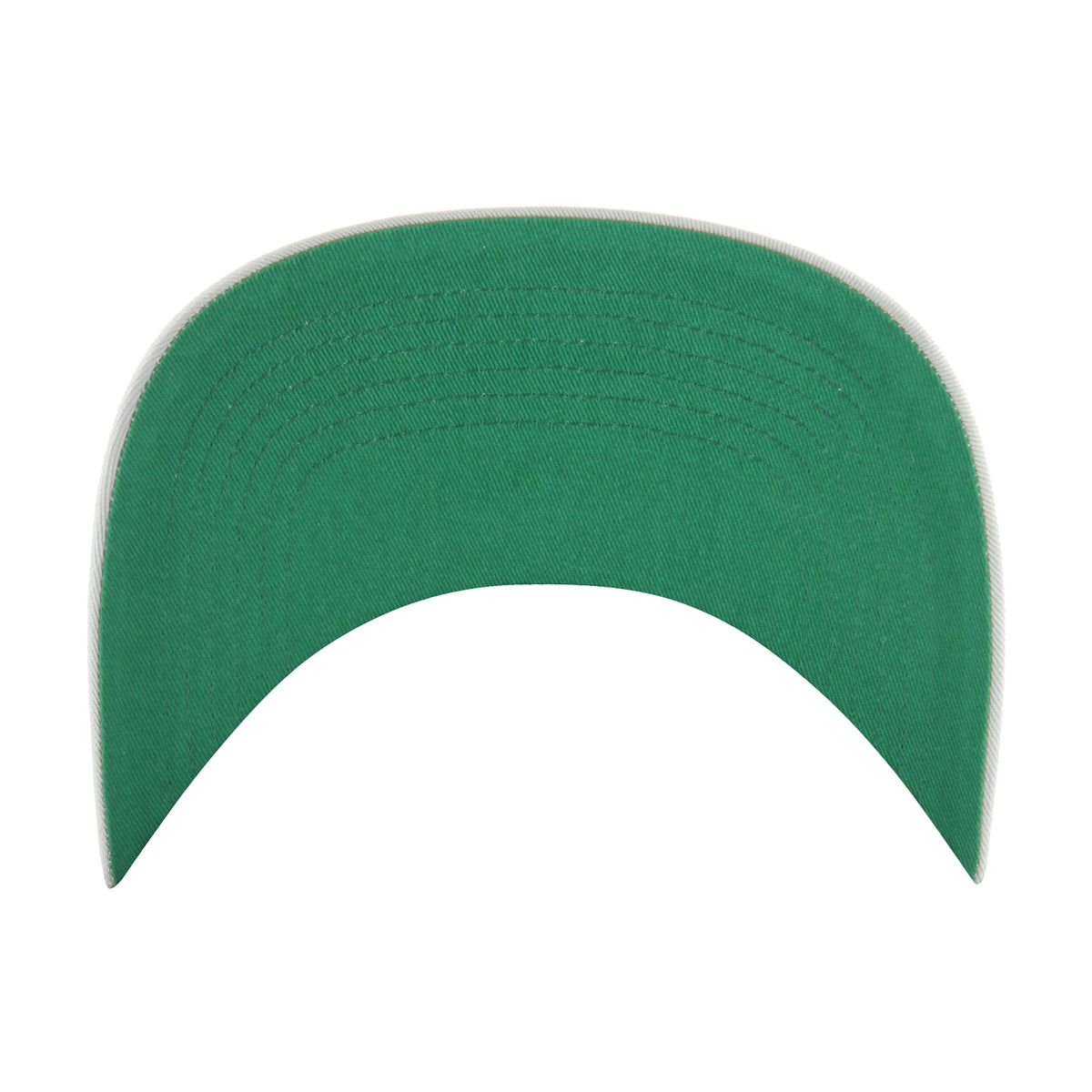 Toronto Maple Leafs NHL 47 Brand Men Navy Super Hitch Snapback Hat product image 3, provided for visual reference and