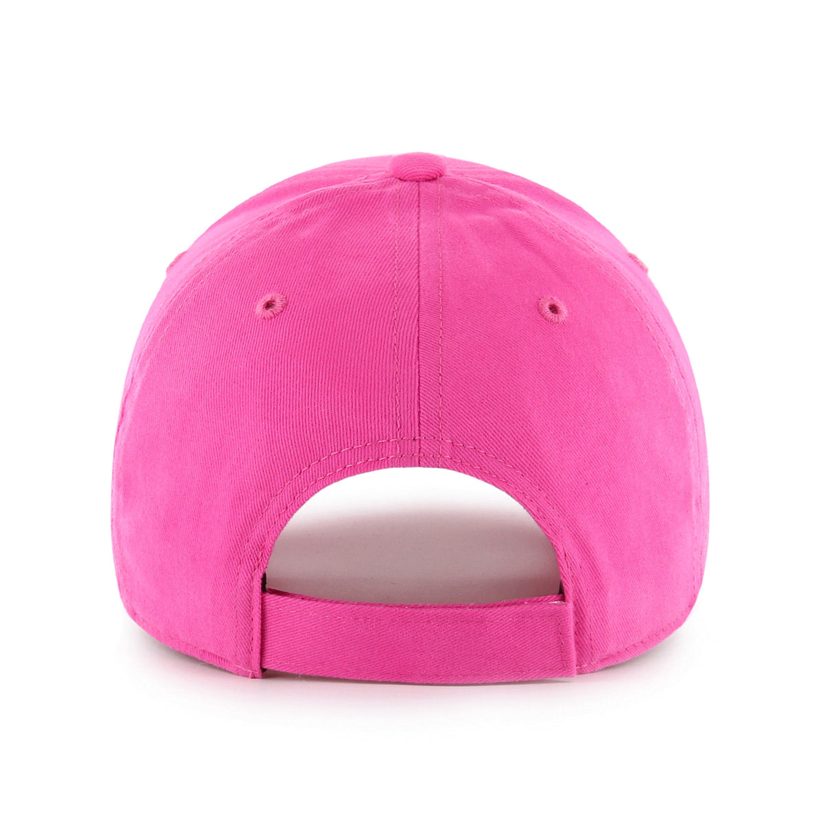 Toronto Blue Jays MLB 47 Brand Youth Magenta MVP Adjustable Hat product image 2, provided for visual reference and product