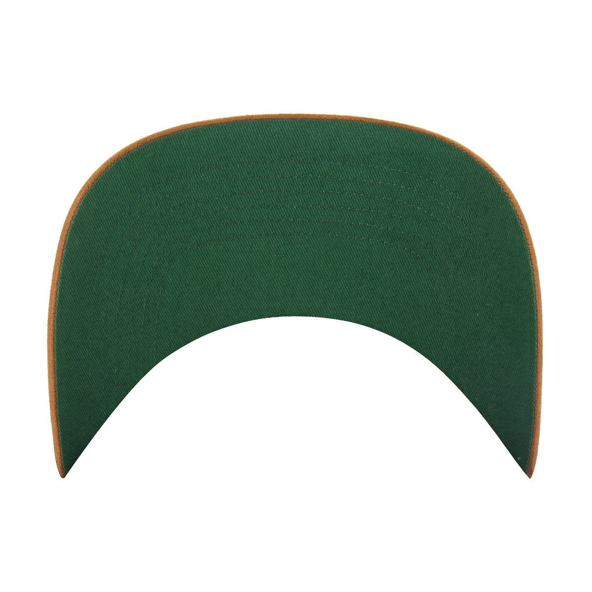 Quebec Nordiques NHL 47 Brand Men Black Golden Age Hitch Adjustable Hat product image 3, provided for visual reference and