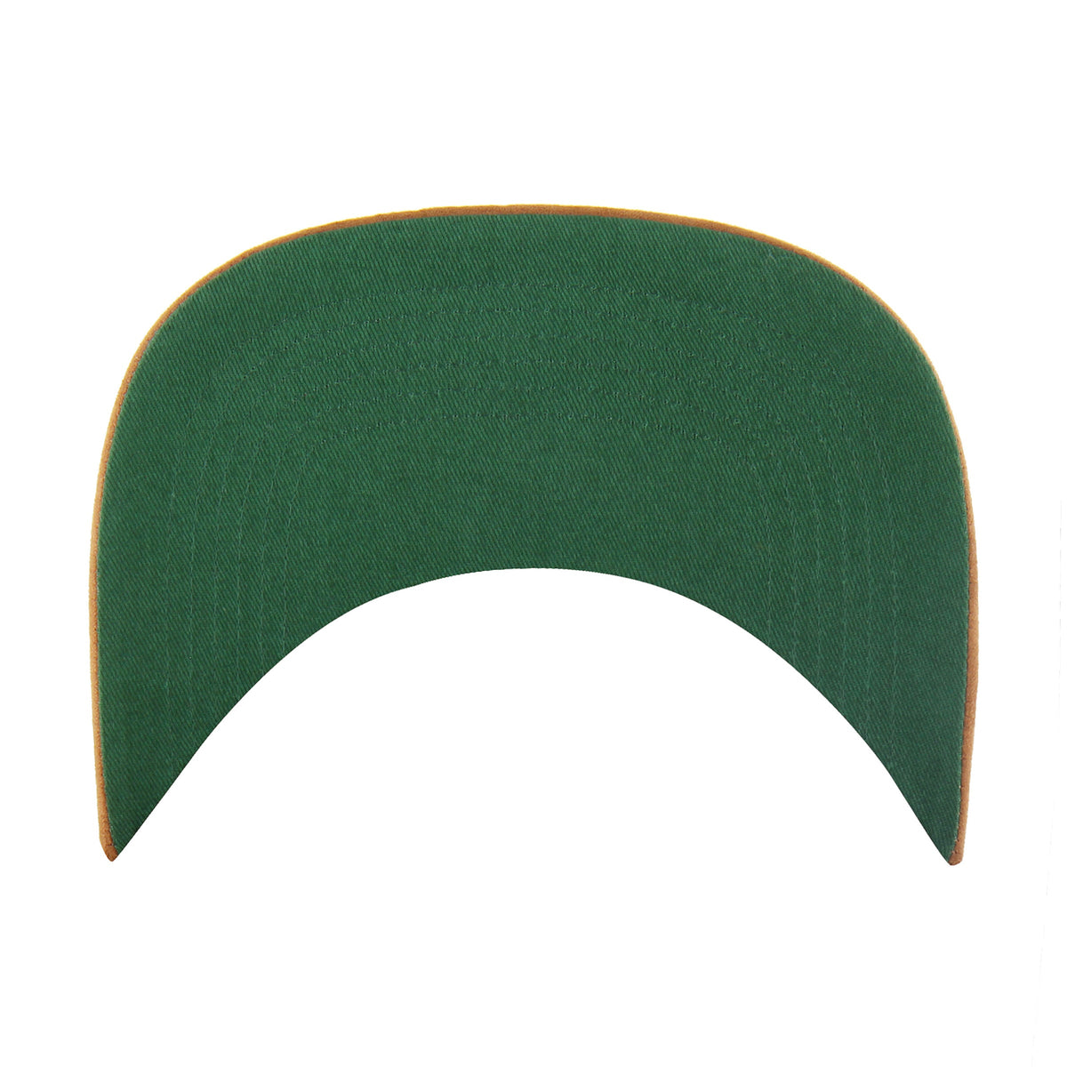 Montreal Canadiens NHL 47 Brand Men Black Golden Age Hitch Adjustable Hat product image 3, provided for visual reference and