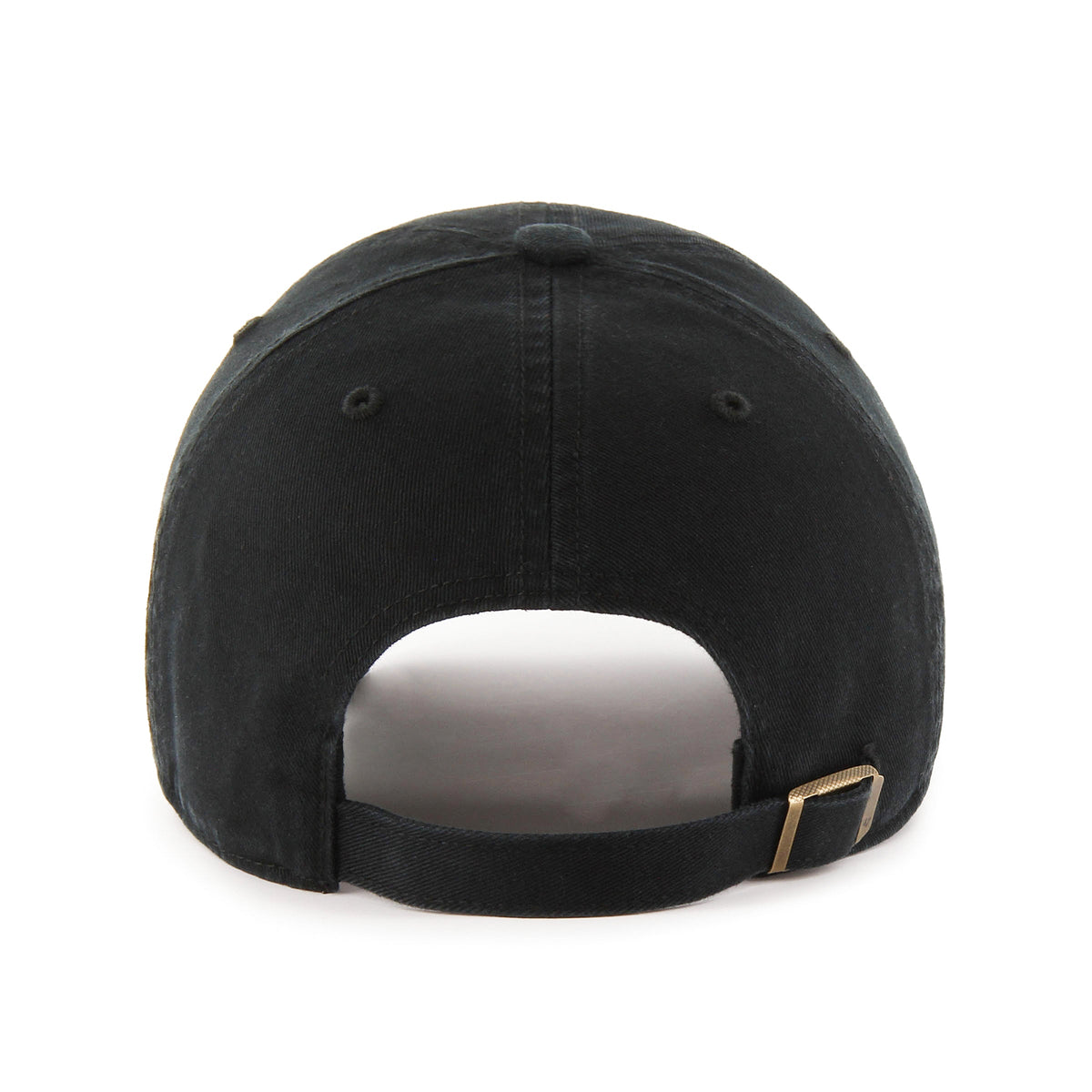 Corgi Butt Canine Collection 47 Brand Men Black Clean Up Adjustable Hat product image 2, provided for visual reference and