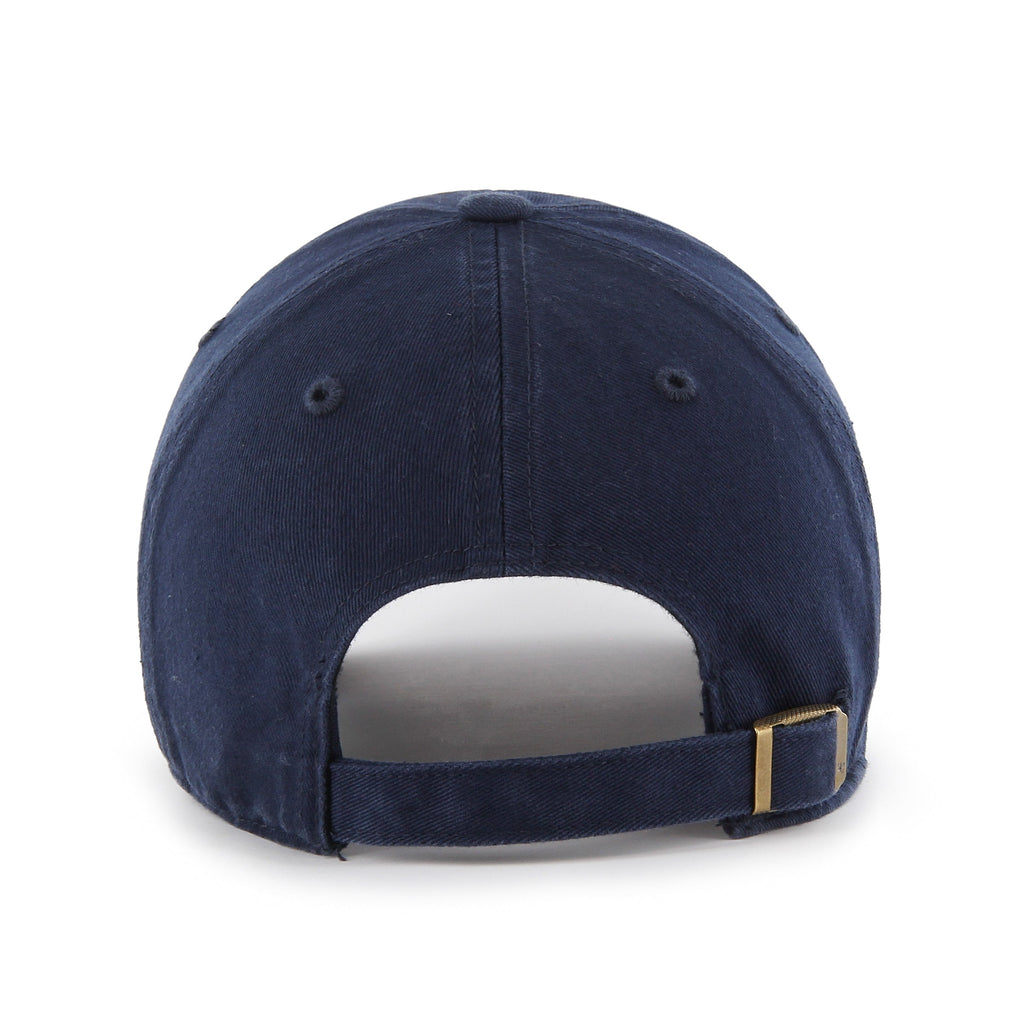 Pit Bull Canine Collection 47 Brand Men Navy Clean Up Adjustable Hat product image 2, provided for visual reference and