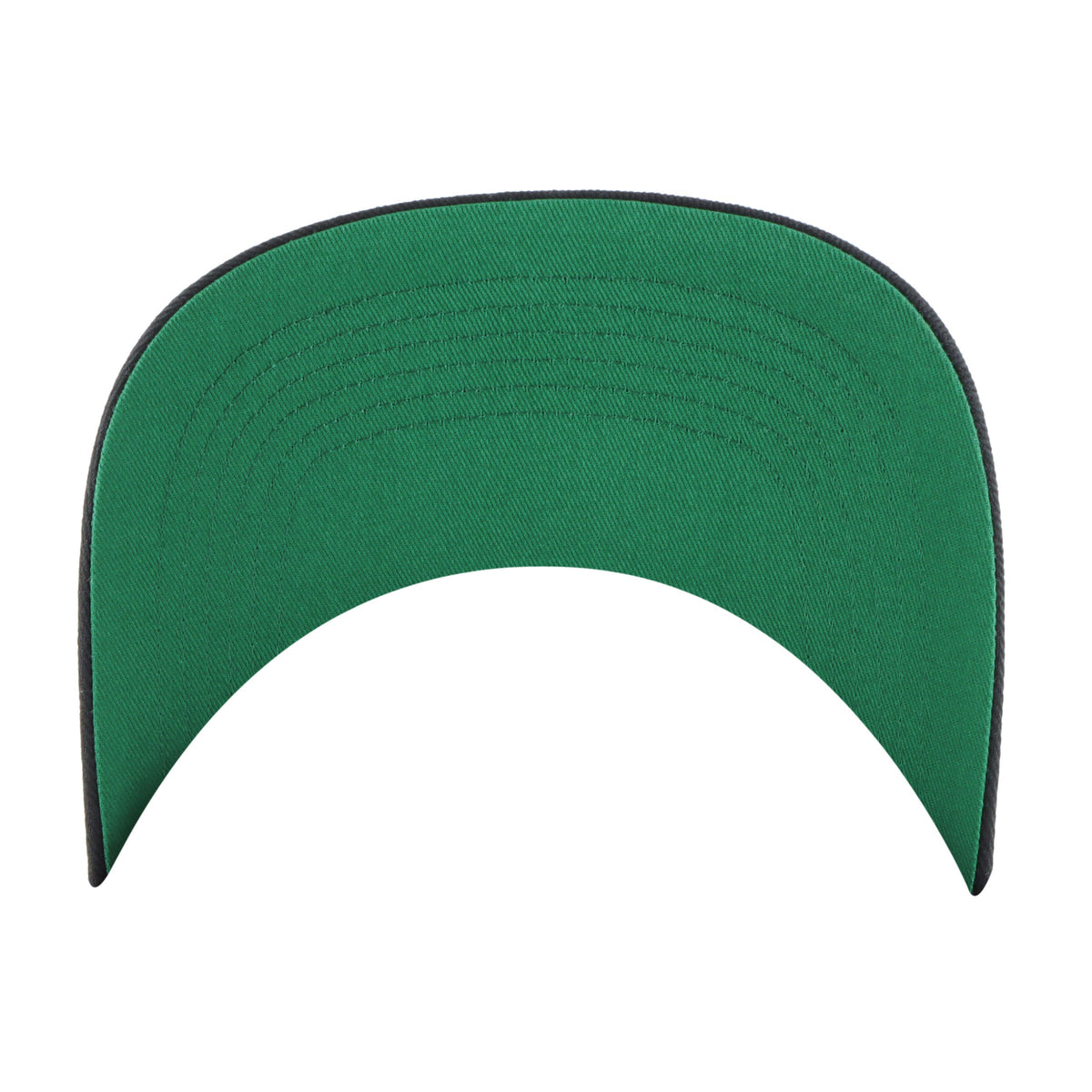 Toronto Blue Jays MLB 47 Brand Men Black Golden Age Hitch Adjustable Hat product image 3, provided for visual reference and