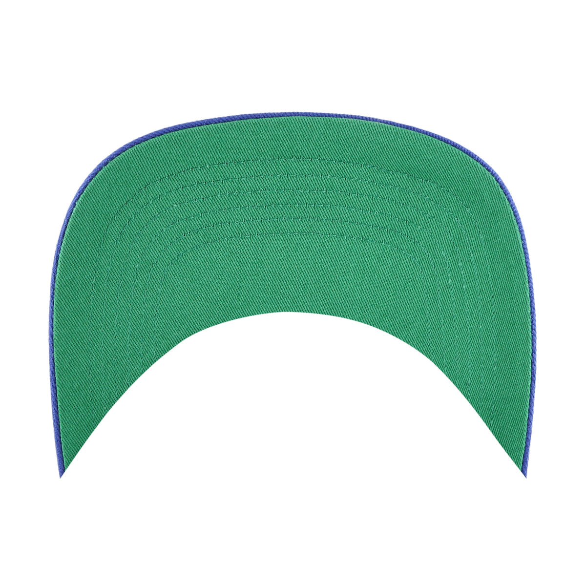 Toronto Blue Jays MLB 47 Brand Men Royal/White Golden Age Hitch Adjustable Hat product image 3, provided for visual