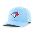 Toronto Blue Jays MLB 47 Brand Men Light Blue Golden Age Hitch Adjustable Hat product image 1, provided for visual reference