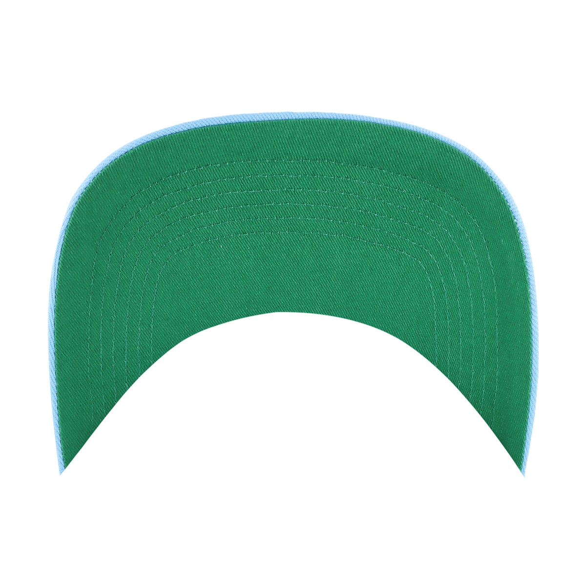 Toronto Blue Jays MLB 47 Brand Men Light Blue Golden Age Hitch Adjustable Hat product image 3, provided for visual reference