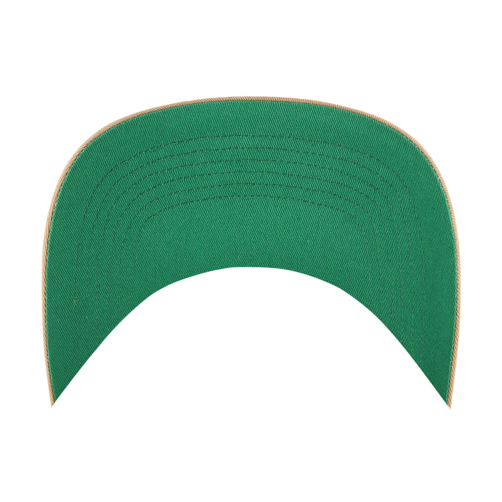 Toronto Blue Jays MLB 47 Brand Men Black Gold Golden Age Hitch Adjustable Hat product image 3, provided for visual reference
