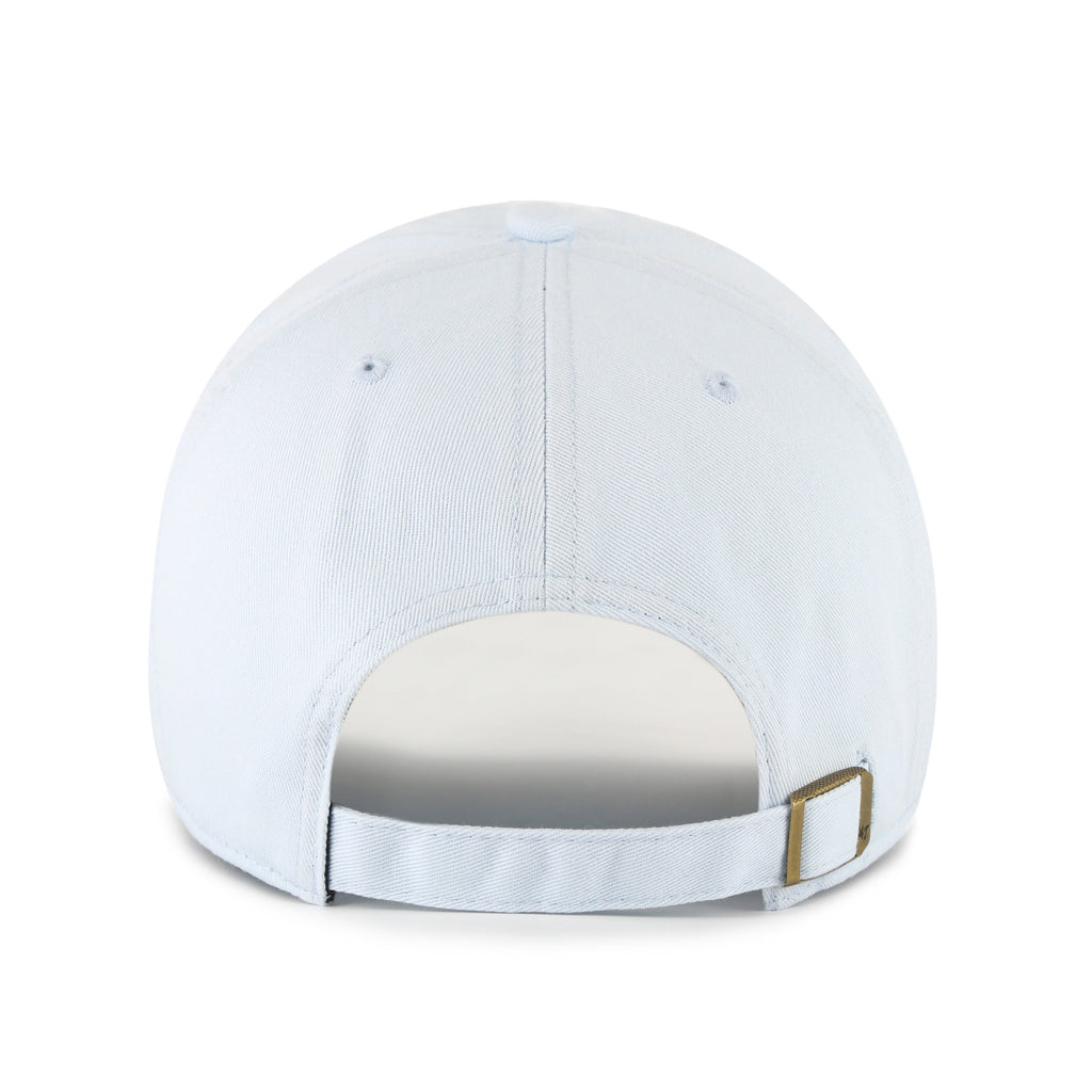 Toronto Blue Jays MLB 47 Brand Women Light Blue Gelato Base Runner Ballpark Clean Up Adjustable Hat product image 2,