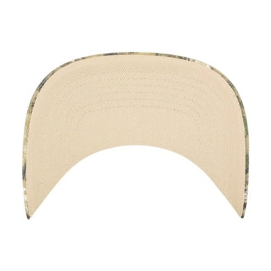 Toronto Blue Jays MLB 47 Brand Men Real Tree Mesh Snapback product image 3, provided for visual reference and product detail