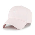Toronto Blue Jays MLB 47 Brand Women Pink Gelato Base Runner Ballpark Clean Up Adjustable Hat product image 1, provided for